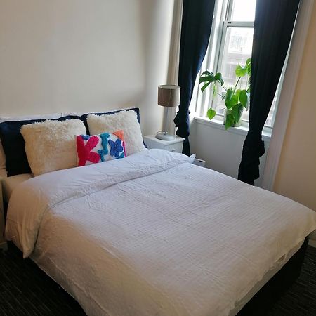 Edinburgh City Center Haymarket Double Room Εξωτερικό φωτογραφία