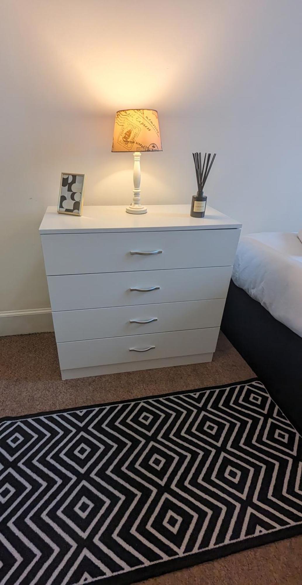 Edinburgh City Center Haymarket Double Room Εξωτερικό φωτογραφία